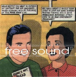 free sound