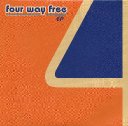 Four Way Free EP
