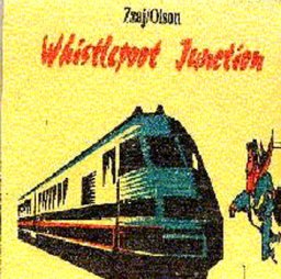 Rotcod Zzaj & Jeff Olson | Whistlepoot Junction