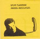 Don Campau | Mixed Messages