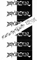 Black Ritual | Encroached Upon