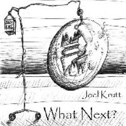 Joel Krutt - What Next?
