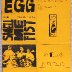 EGG - Smell Me Fist - Cover 1 - unassembled