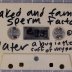 EGG - Smell Me Fist - Tape Case - Side 1