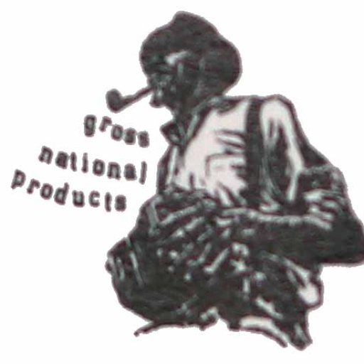 gross national products
