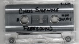 Chris Sizemore - free sound