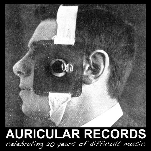 Auricular Records